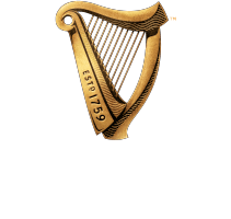 Guinness Logo - Guinness Beer