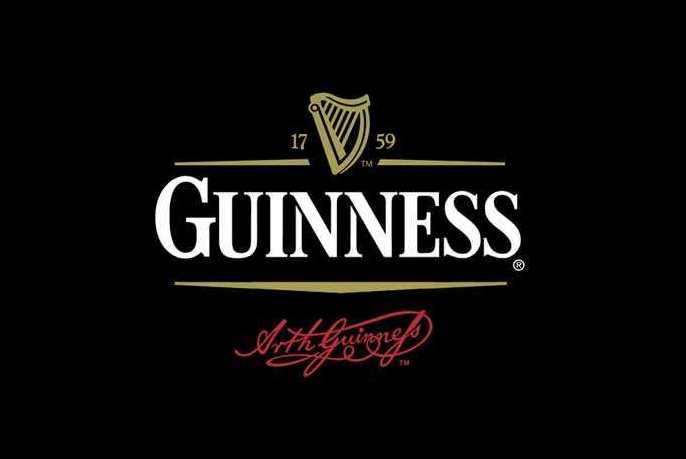 Guinness Logo - Thornaby Sports And Leisure for entertainment in Thornaby. guinness