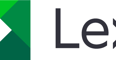 Lexmark Logo - The Branding Source: Lexmark gets focused with new logo