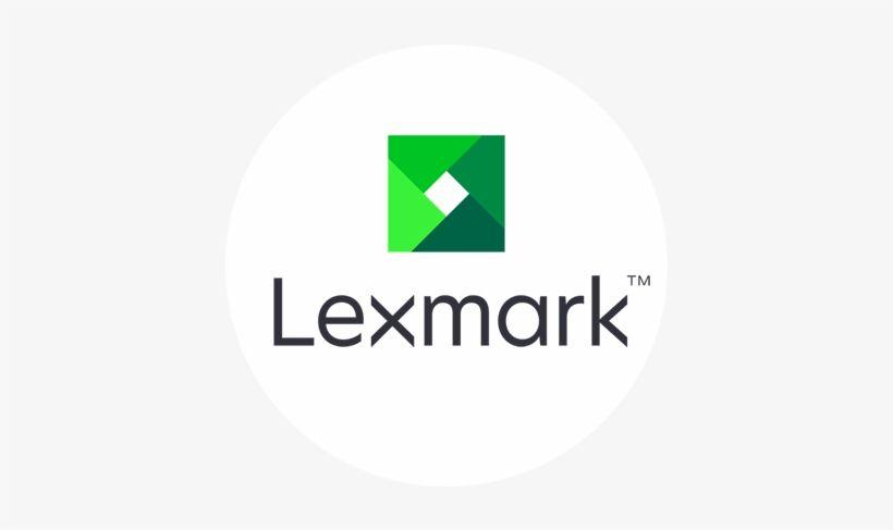 Lexmark Logo - Lexmark Printer Repair Atlanta Logo Png PNG Image