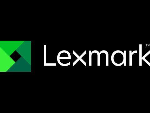 Lexmark Logo - Lexmark Logo】| Lexmark Logo Icon Vector Free Download