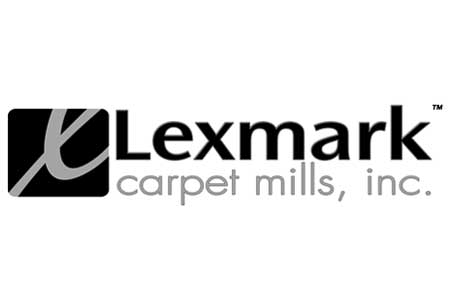 Lexmark Logo - Lexmark Logo's Flooring