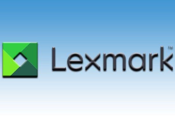 Lexmark Logo - Lexmark Logo