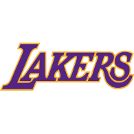 Los Angeles Lakers Logo - Los Angeles Lakers. Brands of the World™. Download vector logos
