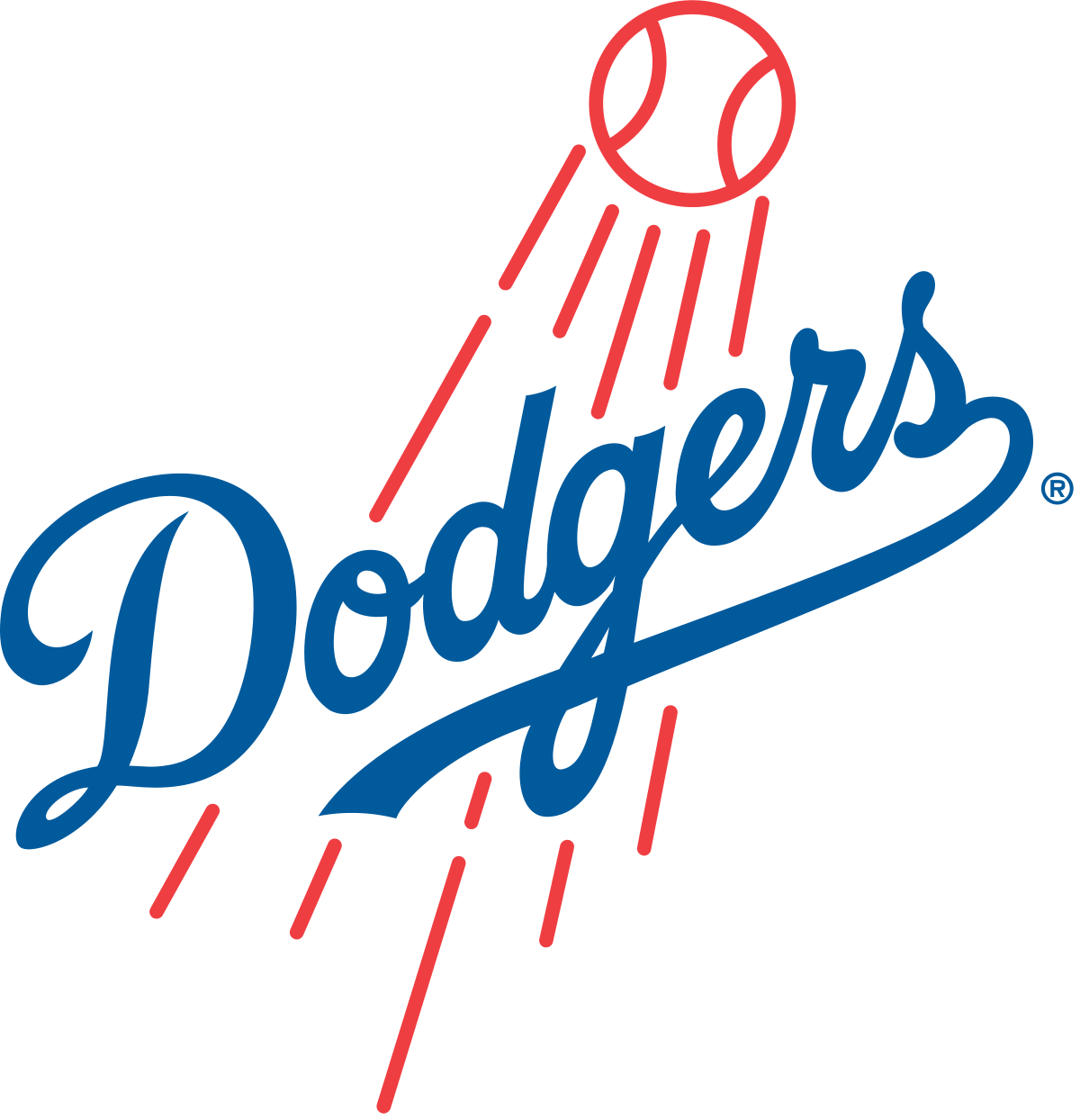 Los Angeles Dodgers Logo - Los Angeles Dodgers