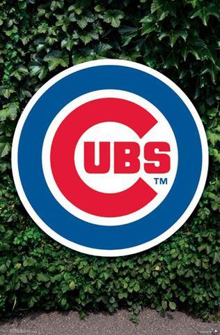 Chicago Cubs Logo - Chicago Cubs 