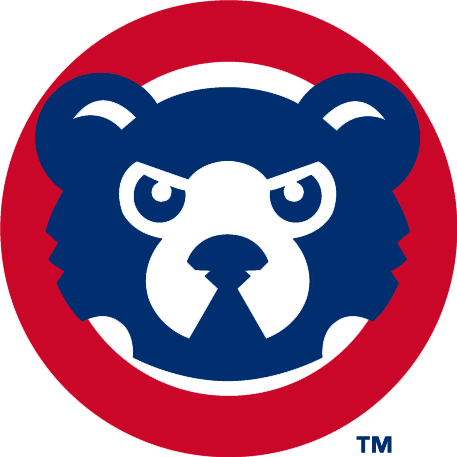 Chicago Cubs Logo - Chicago Cubs Alternate Logo - National League (NL) - Chris Creamer's ...