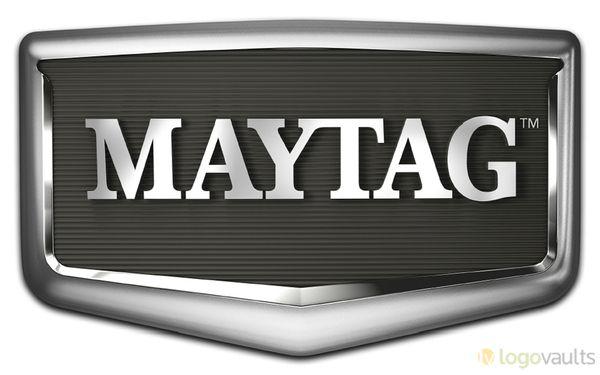 Maytag Logo - Maytag Logo (JPG Logo) - LogoVaults.com