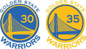 Golden State Warriors Logo - Golden State Warriors Logo Vector (.EPS) Free Download