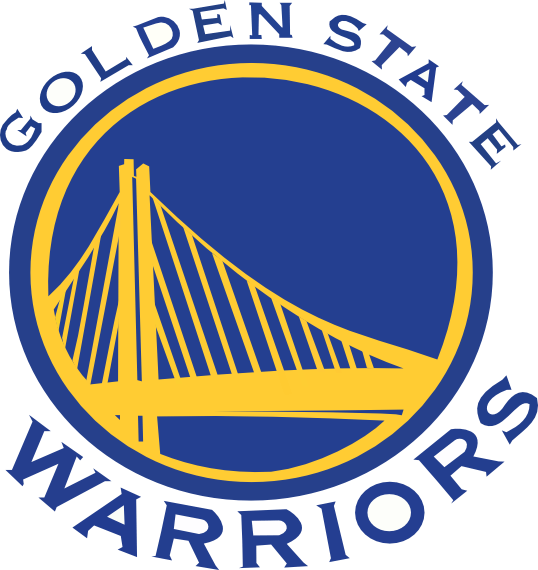 Golden State Warriors Logo - Golden State Warriors Logo! :)