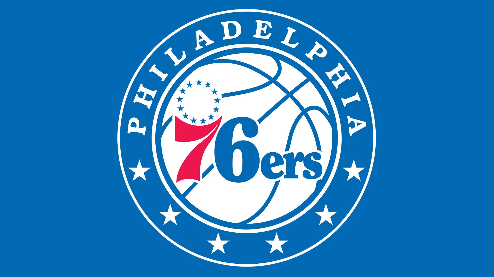 Philadelphia 76ers Logo - Philadelphia 76ers Logo, Philadelphia 76ers Symbol Meaning, History ...