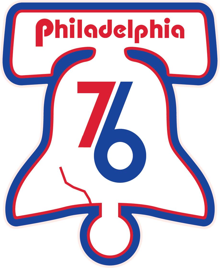 Philadelphia 76ers Logo - Sixers to play on new court design, wear special City Edition