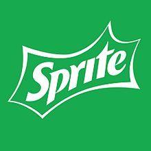 Drink Logo - Sprite (drink)