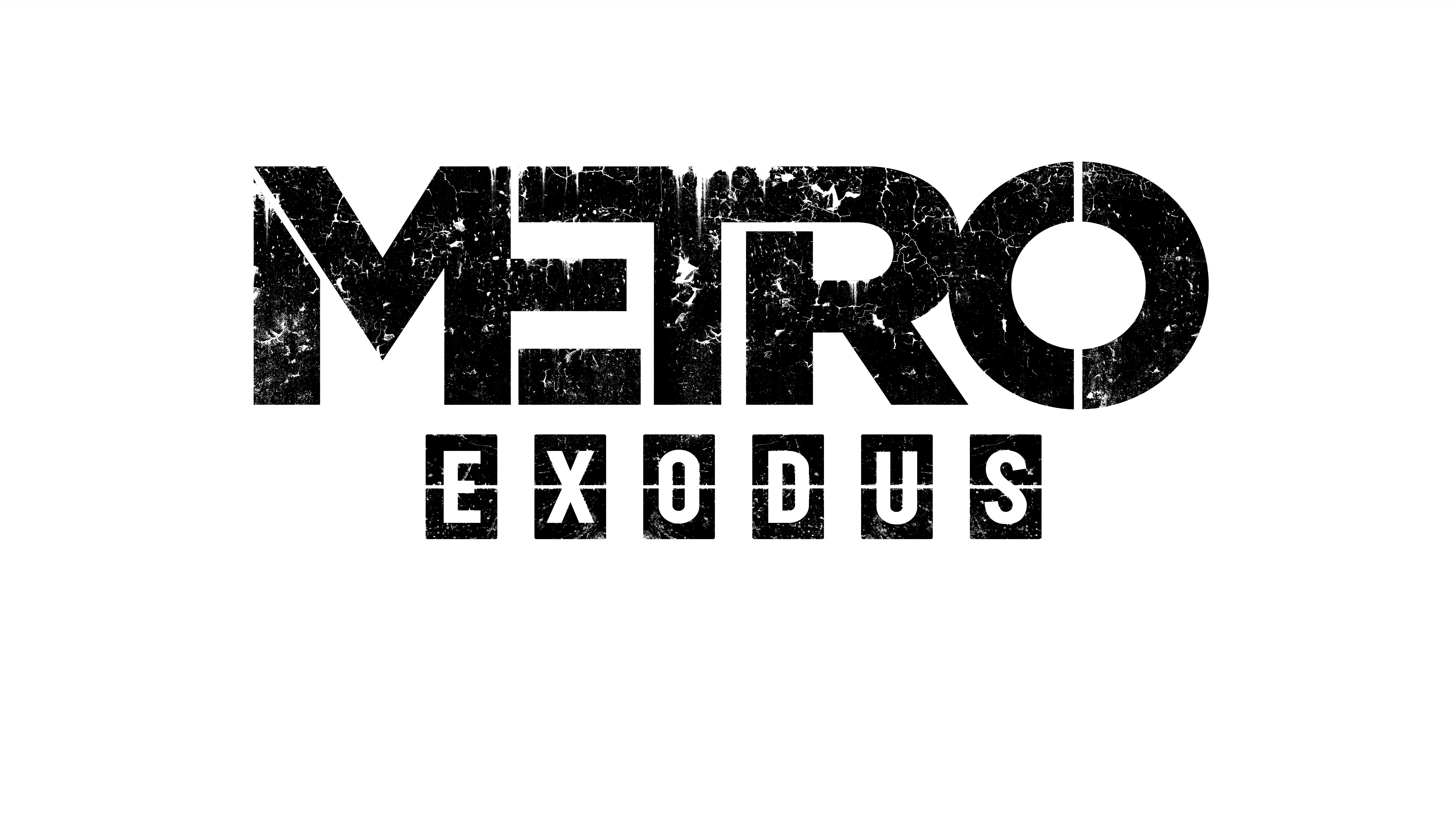 Metro Exodus Logo - Metro Exodus Logo PNG Image - PurePNG | Free transparent CC0 PNG ...