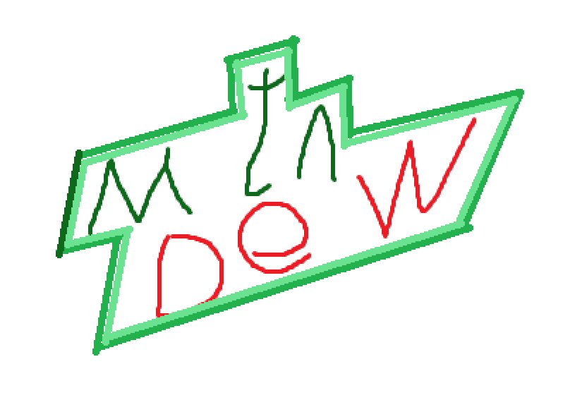 Mtn Dew Logo - New logo for mountain dew? I think so. - Imgur