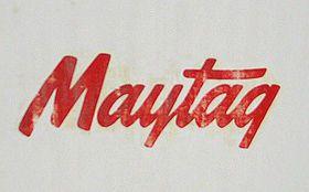Maytag Logo - Maytag | Logopedia | FANDOM powered by Wikia