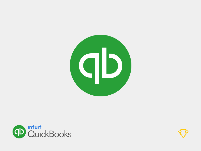 Quickbooks Logo - QuickBooks Logo Resource by Sasha | Dribbble | Dribbble