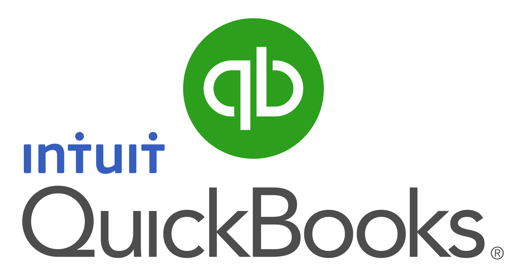 Quickbooks Logo - QuickBooks Accounting Software | Valon Corporate Services Private ...