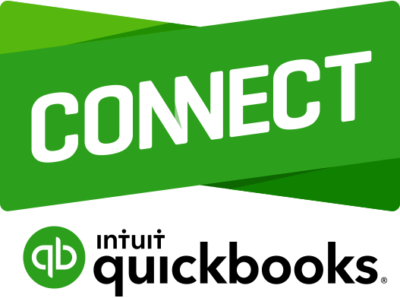Quickbooks Logo - Don't miss out on QuickBooks Connect October 24-26!