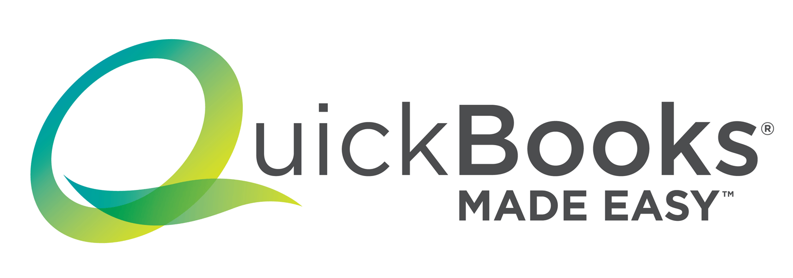 Quickbooks Logo - Utah Nonprofits Association - 3-Day Webinar Series QuickBooks ...