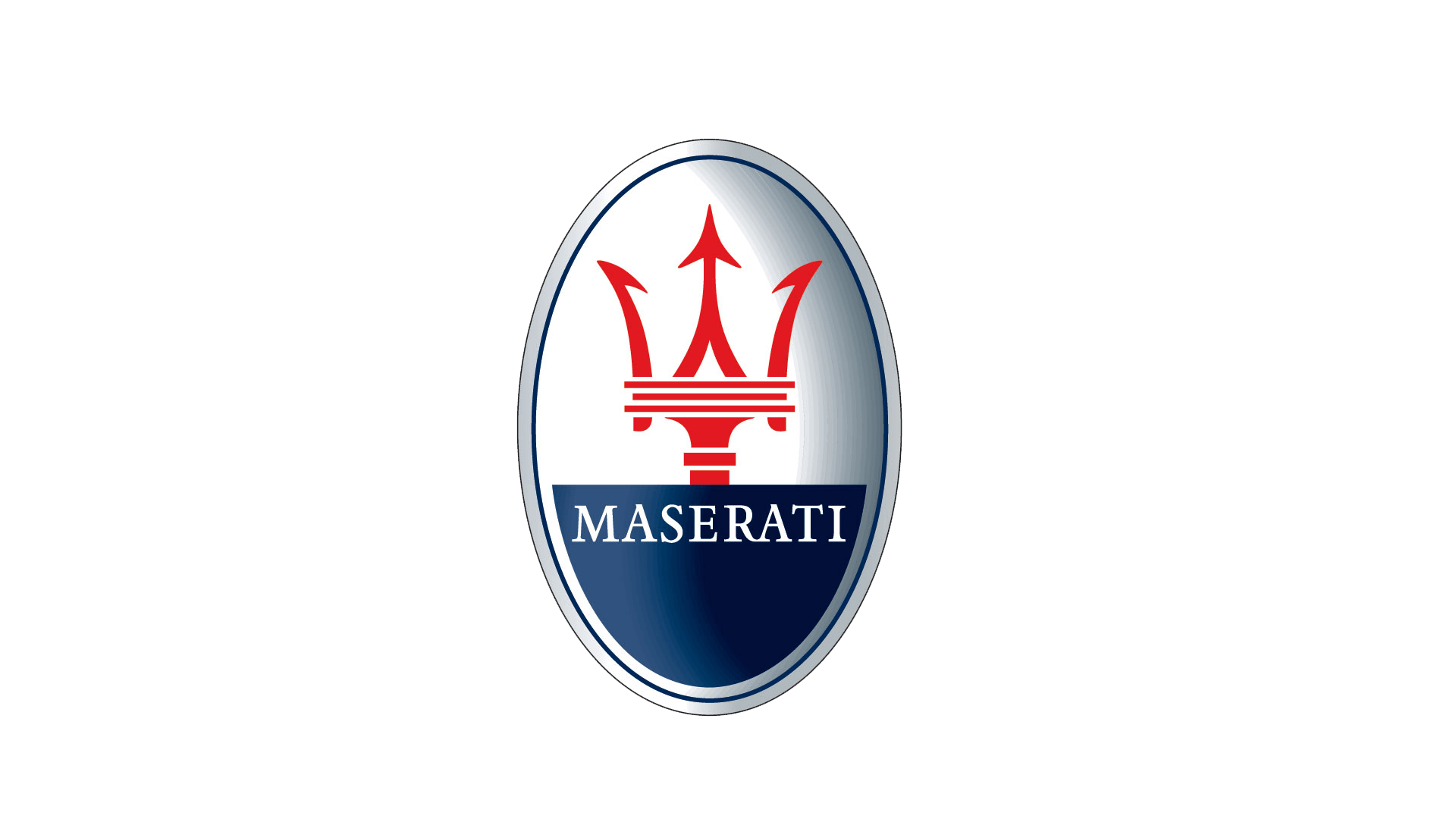Maserati Logo - Maserati Logo, HD Png, Meaning, Information