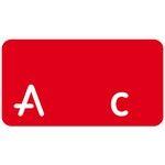 White with Red Letters Logo - Logos Quiz Level 6 Answers Quiz Game Answers