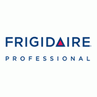 Frigidaire Logo - Frigidaire. Brands of the World™. Download vector logos and logotypes