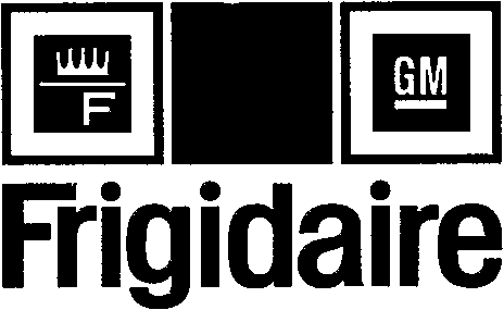 Frigidaire Logo - Frigidaire