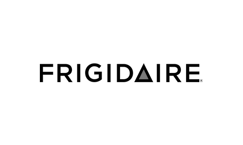 Frigidaire Logo - Frigidaire Logo G. Kustom Kitchens Distributing, Inc