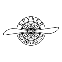 Spyker Logo - Spyker | Download logos | GMK Free Logos