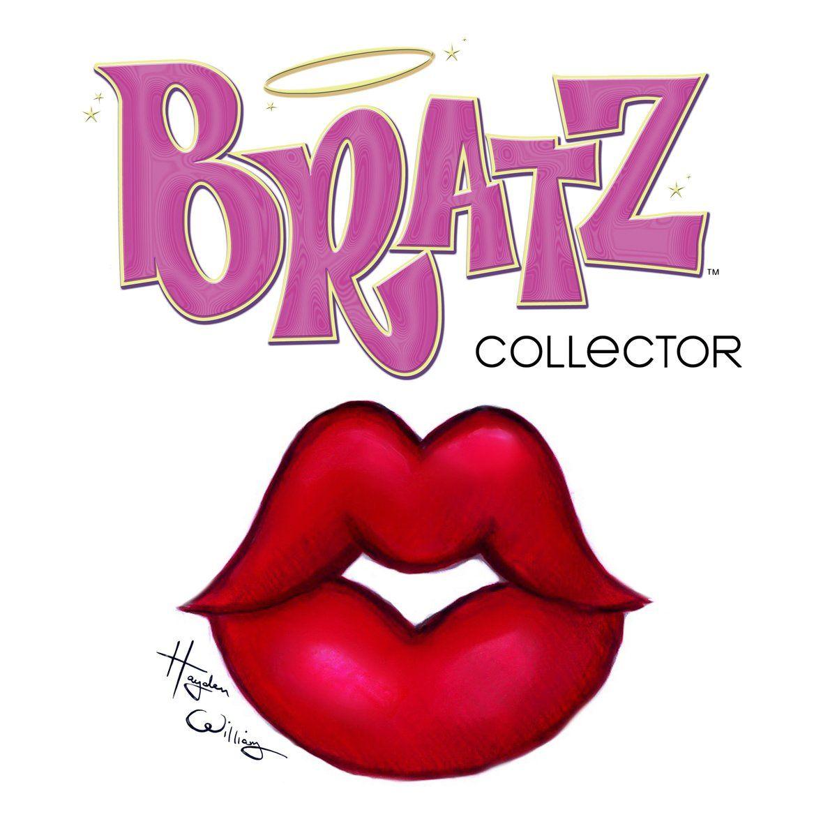 Bratz Logo - BRATZ are coming back in Fall 2018! - YouLoveIt.com
