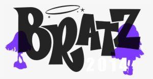 Bratz Logo - Bratz Announcement - Bratz Logo Png Transparent PNG - 1693x898 ...
