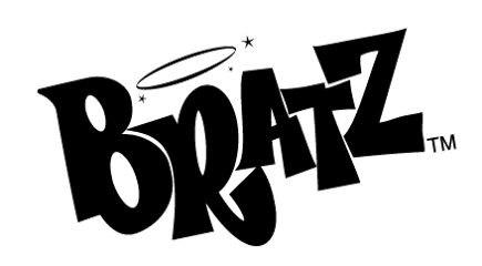 Bratz Logo - Largest Collection of Free-to-Edit bratz Stickers on PicsArt