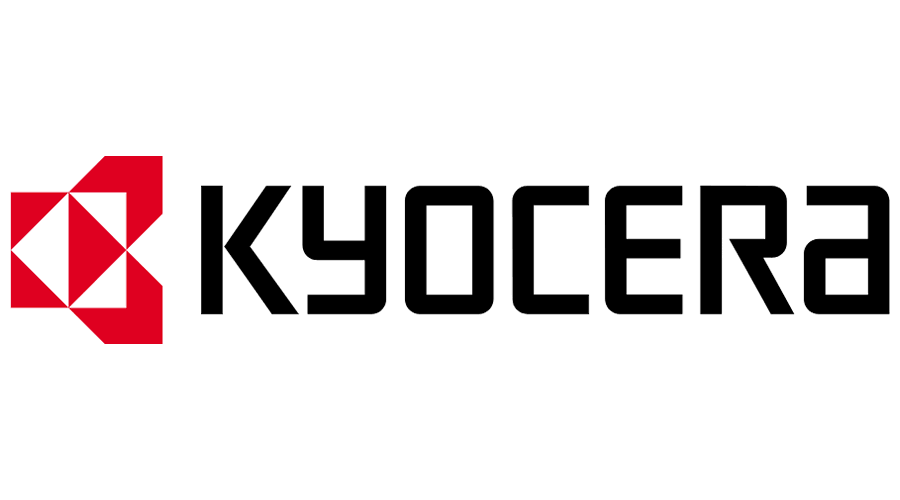 Kyocera Logo - KYOCERA Vector Logo. Free Download - (.SVG + .PNG) format