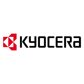 Kyocera Logo - KYOCERA Vector Logo. Free Download - (.SVG + .PNG) format
