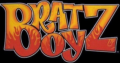 Bratz Logo - The Bratz Boyz