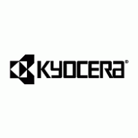 Kyocera Logo - Kyocera. Brands of the World™. Download vector logos and logotypes