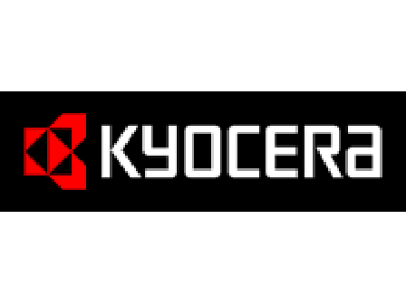 Kyocera Logo - Kyocera Logos