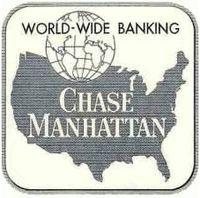 Chase Bank Logo - Chase Bank