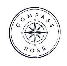 Compass Rose Logo - vintage compass logos and Design. Logo