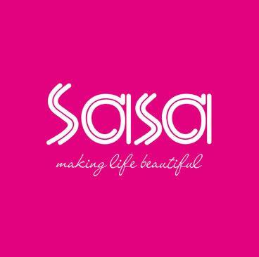 Sasa Logo - Sa Sa. World Branding Awards