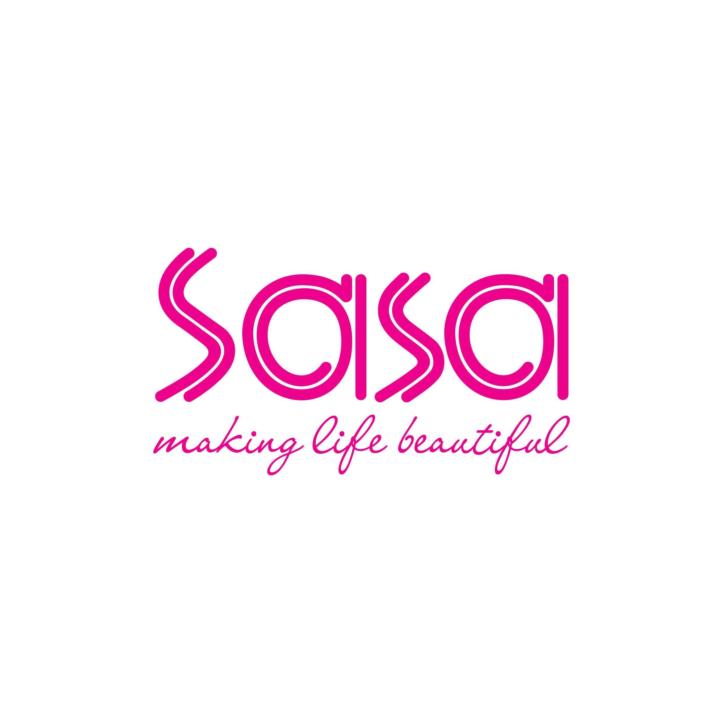 Sasa Logo - Sasa Logo 02 & Co