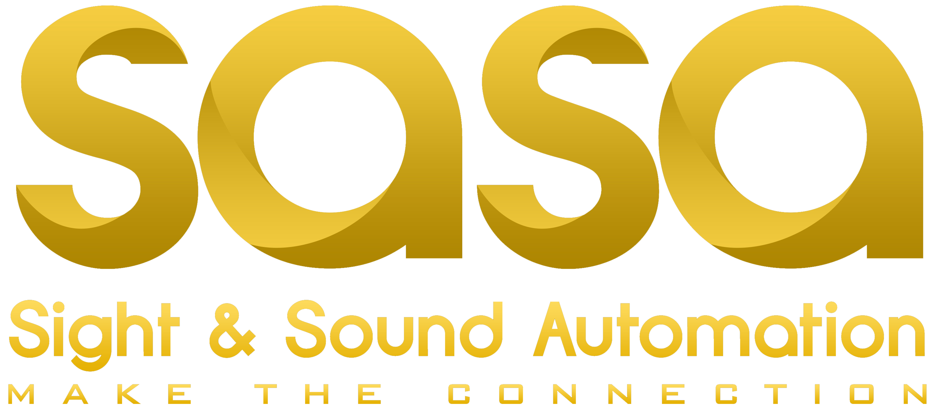 Sasa Logo - sasa-logo SASA – Sight & Sound Automation