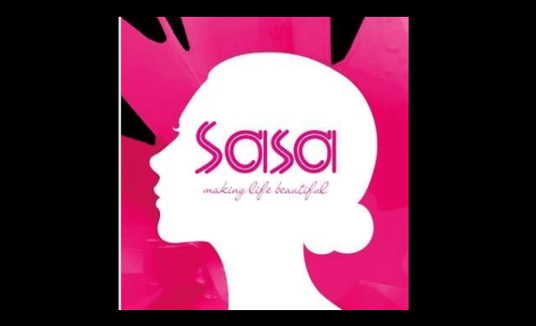 Sasa Logo - SASA Logo