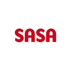 Sasa Logo - sasa logo. RITMO & OFFICE FURNITURE