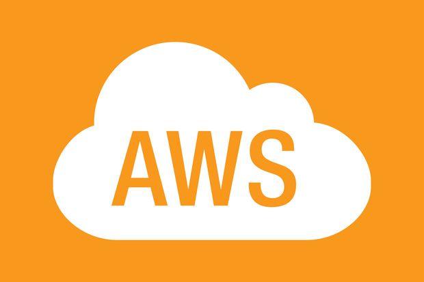 AWS Logo - Amazon opens up about AWS revenues