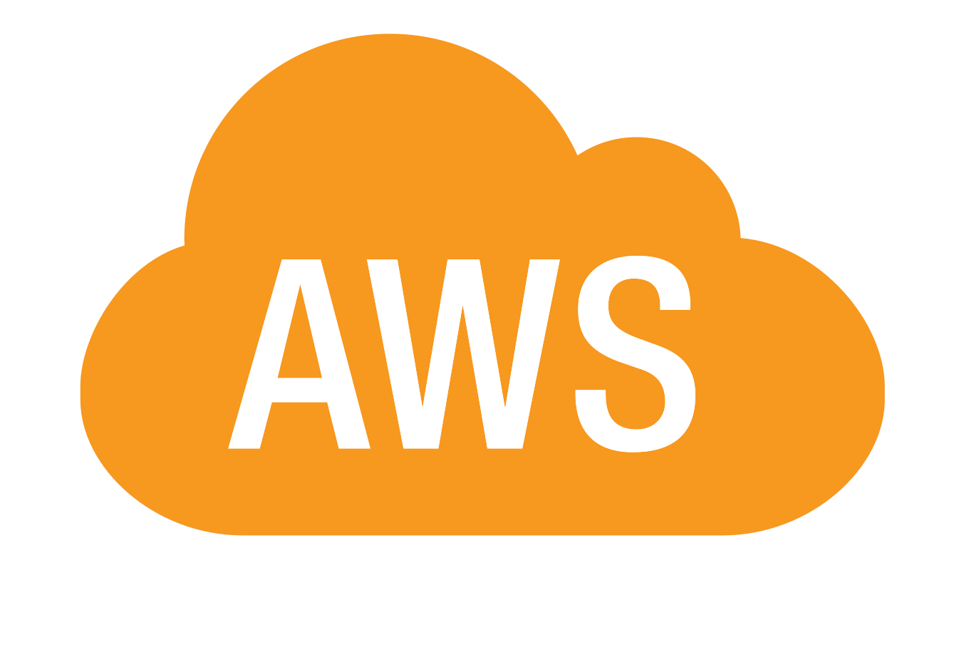 AWS Logo - AWS Cloud Practitioner Exam Guide