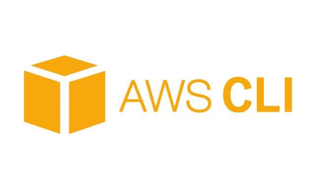 AWS Logo - Aws Cli Logo