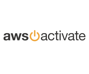 AWS Logo - AWS Activate Logo