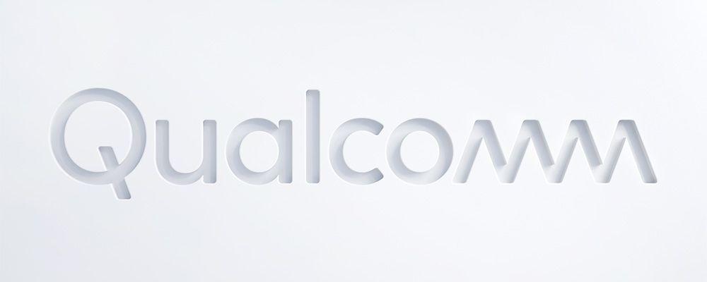 Qualcomm Logo - Brand New: New Logo and Identity for Qualcomm by Interbrand